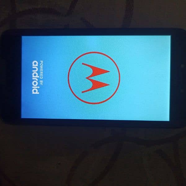 Motorola Moto  e4 2/16 Condition 10/9 11