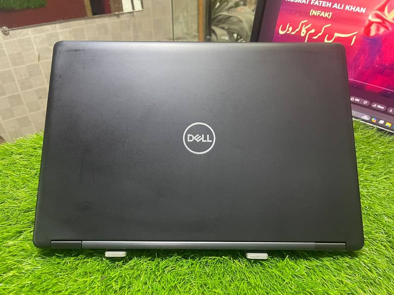 Dell Latitude 5490 (Touch Screen), 0