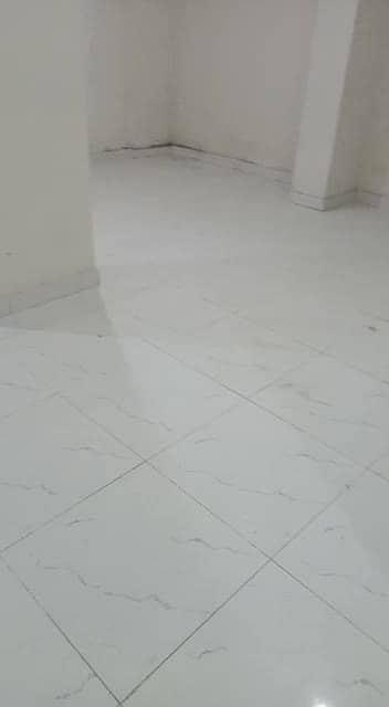 1500 SQ FT BASEMENT FOR SALE IN BIG 
NISHAT
 DHA 6