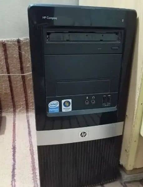 core 2 dou pc 0