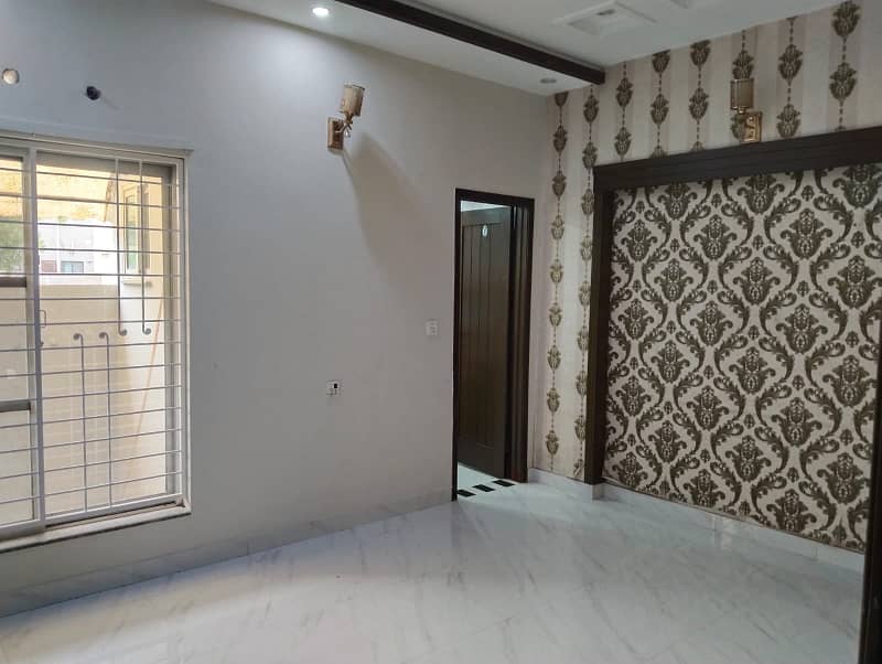 5 Marla House For Sale in AA Block Bahria Town Lahore 5