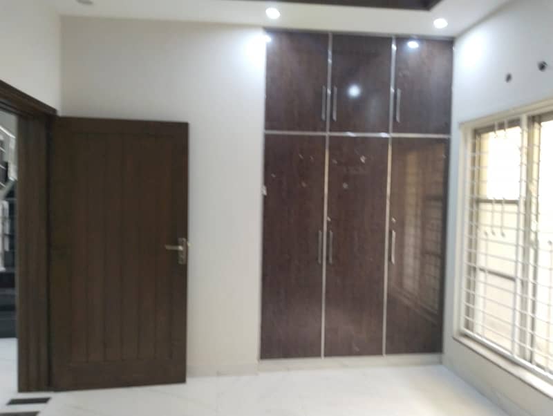 5 Marla House For Sale in AA Block Bahria Town Lahore 6