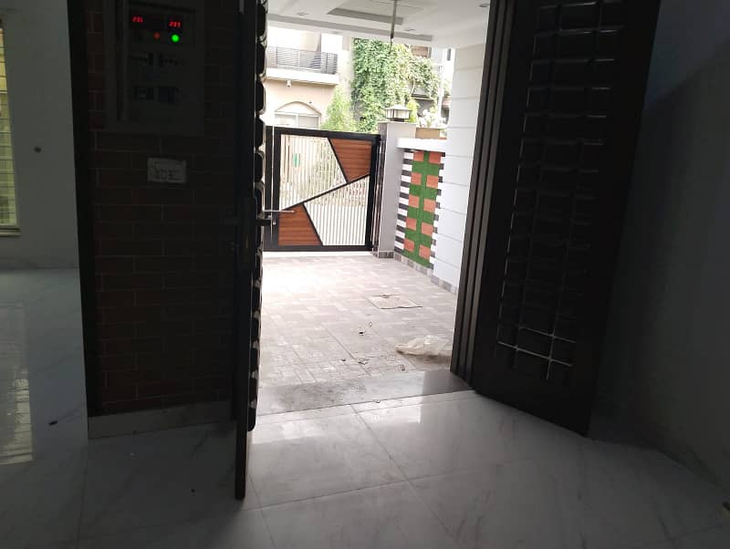 5 Marla House For Sale in AA Block Bahria Town Lahore 11