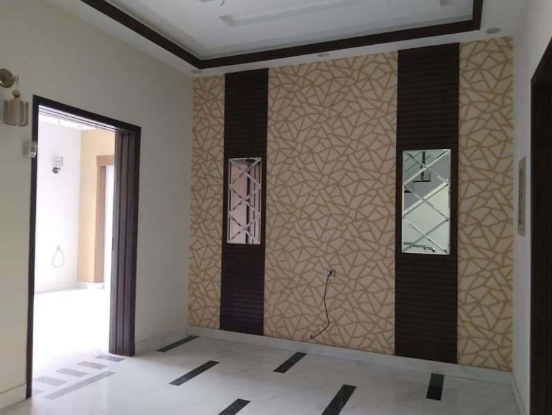 5 Marla House For Sale in AA Block Bahria Town Lahore 16