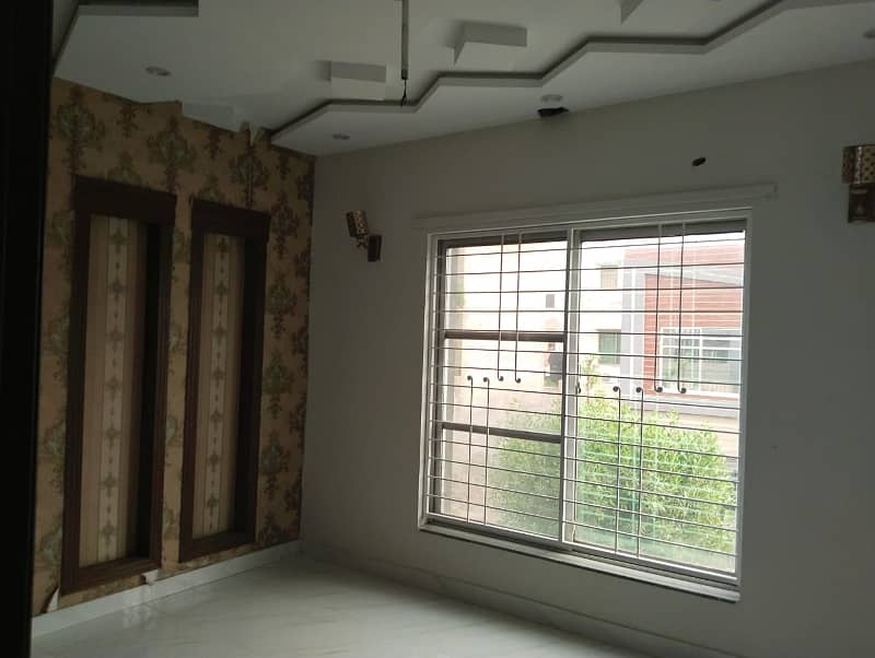 5 Marla House For Sale in AA Block Bahria Town Lahore 25