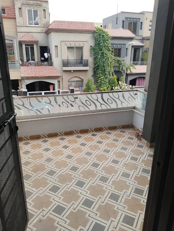 5 Marla House For Sale in AA Block Bahria Town Lahore 32