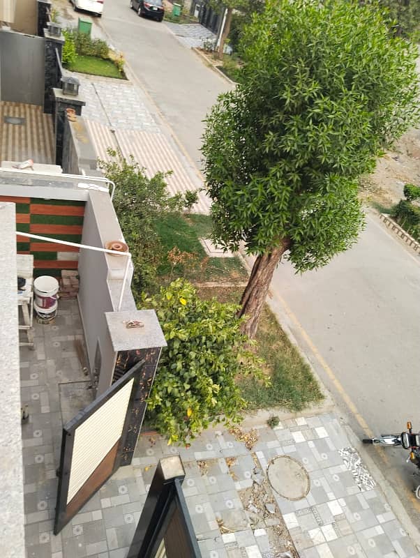 5 Marla House For Sale in AA Block Bahria Town Lahore 35