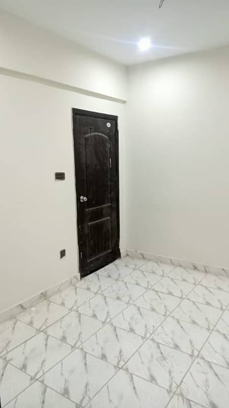 Brand New 1100 sqft Apartment For Rent at saba commercial DHA 6