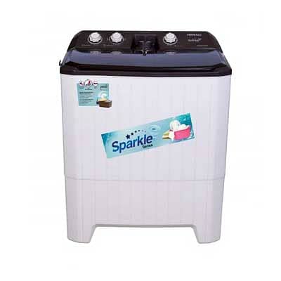 Homage HW-49112 GD Semi Automatic Washing Machine ( Brand New ) 0