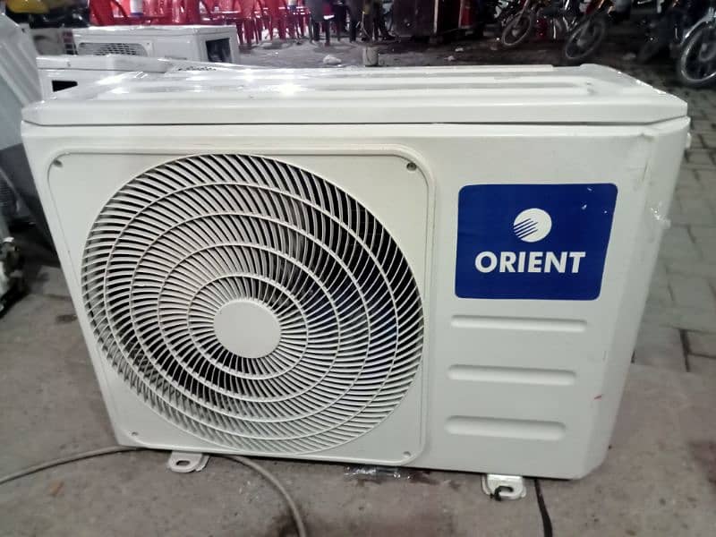 orient DC inverter 1.5 ton 2