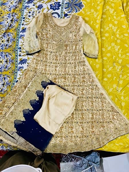 Nikah Maxi in very Good condition just Like New 0