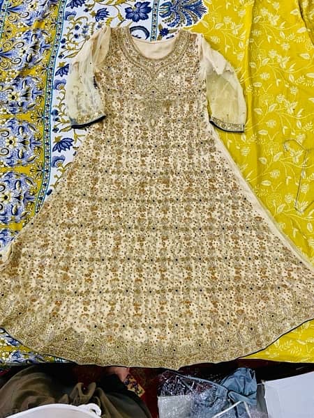 Nikah Maxi in very Good condition just Like New 1