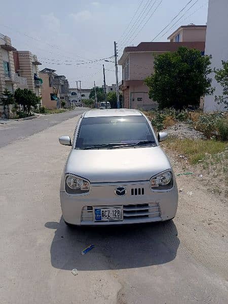 Mazda Carol Eco 2020 4