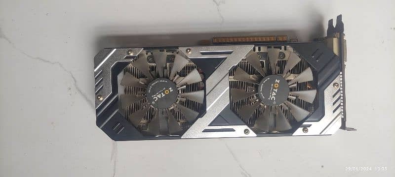 gtx 960 2 gb GDDR5 0