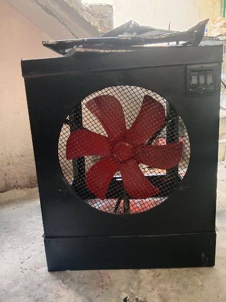 Lahore air cooler for sale working condition 03076927850 0