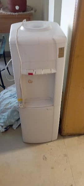 pel water dispenser 1