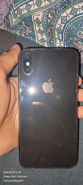 iphonex 3