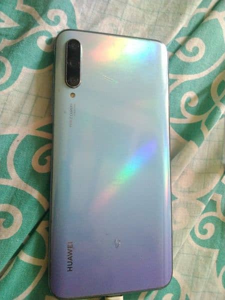 Huawei Y9 Prime S. 6/128 0