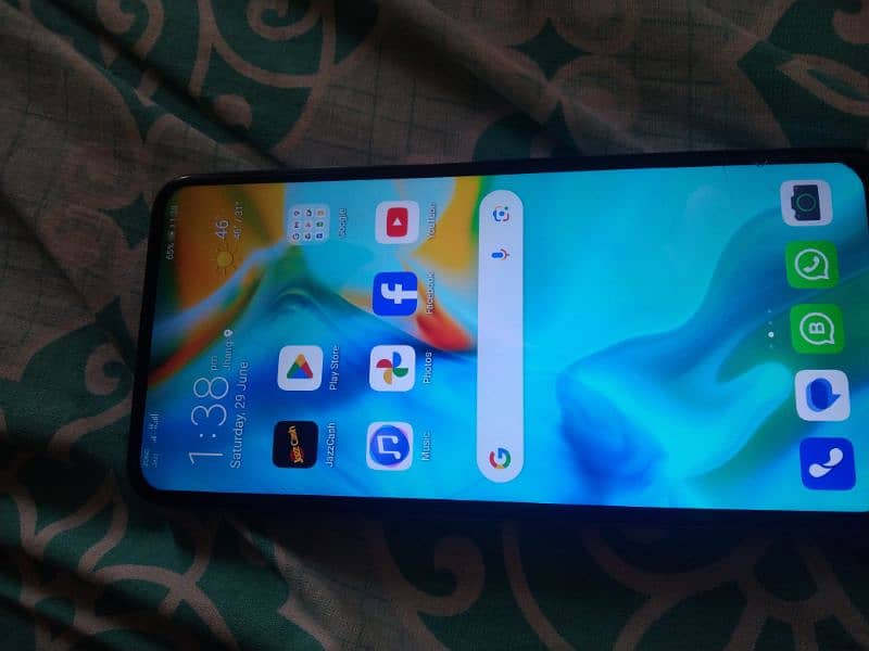 Huawei Y9 Prime S. 6/128 4