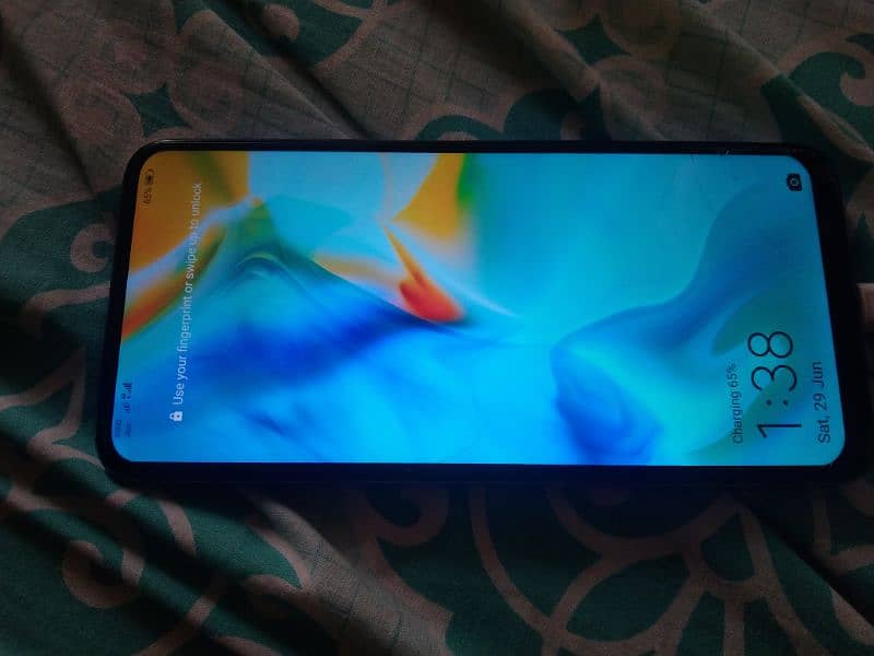 Huawei Y9 Prime S. 6/128 5