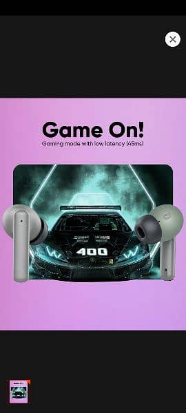 audionic airbuds signature s650 6