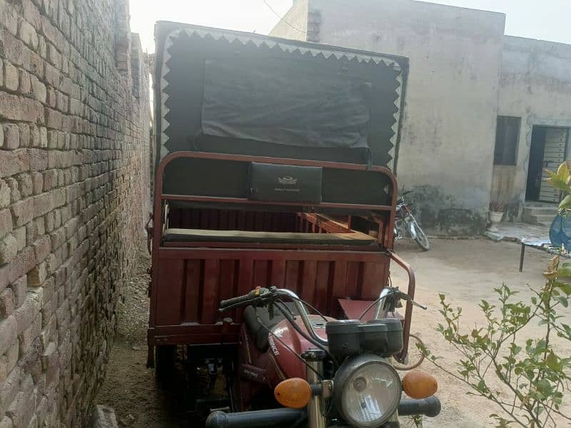 loader for sale achi condition hai all ok 1