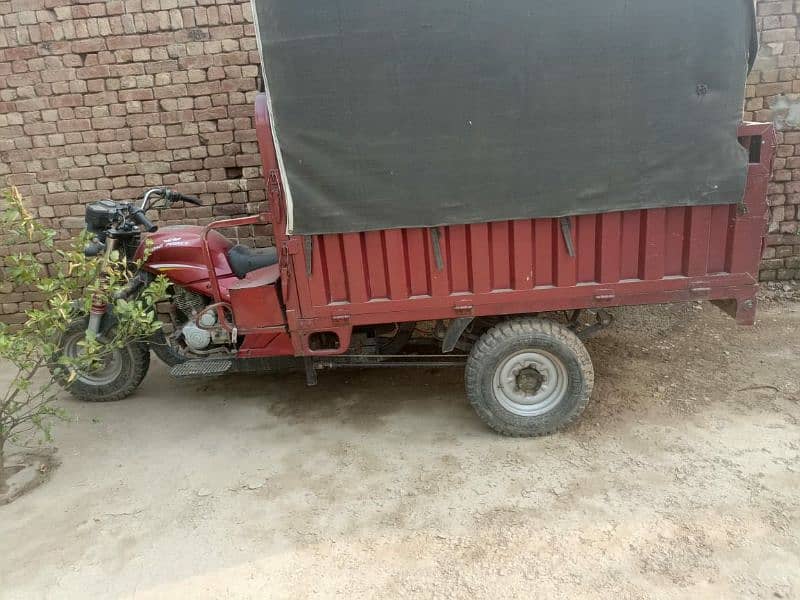 loader for sale achi condition hai all ok 2