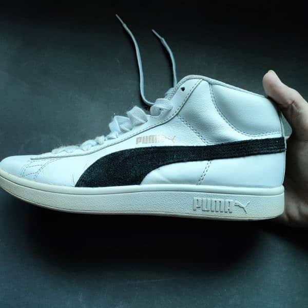 Original PUMA Shoes US 7 | EUR  39 | Branded Shoes Men 2