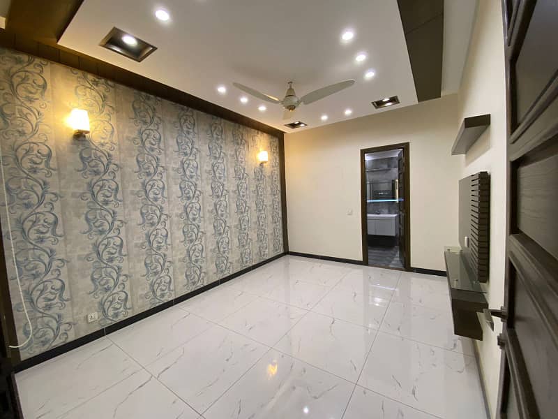 2 Beds 1 Kanal Brand New Upper Portion for Rent in DHA Phase 8 Lahore. 2