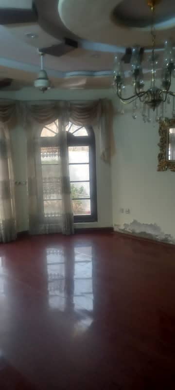 2 Beds 20 Marla Good Location Lower Portion for Rent in Eden City DHA Phase 8 Lahore. 6