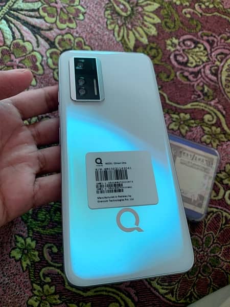 Qmobile Ultra just 2 week use 10/10 0