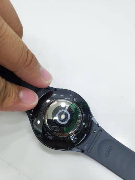 Samsung watch 5 44mm Black 1