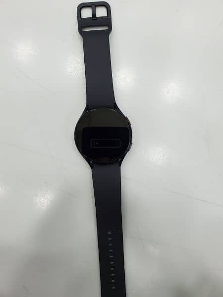 Samsung watch 5 44mm Black 4