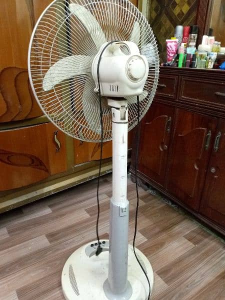 sogo charging fan 1