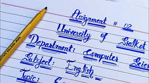 Assignment writing work available a cheapest rate 4