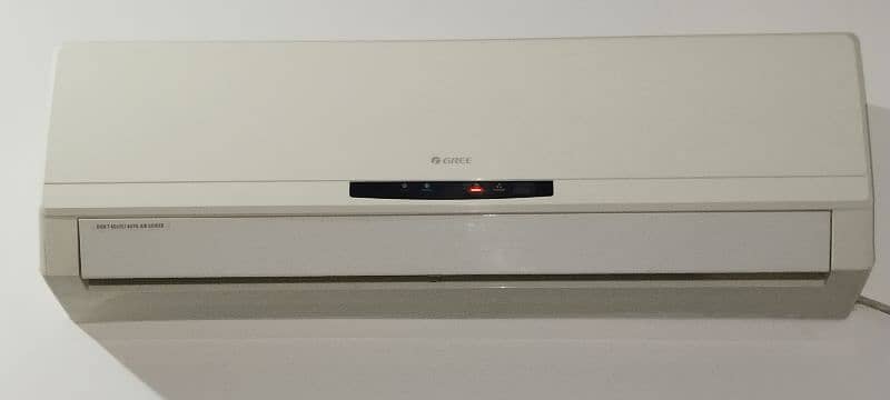 1 ton gree split Ac 0