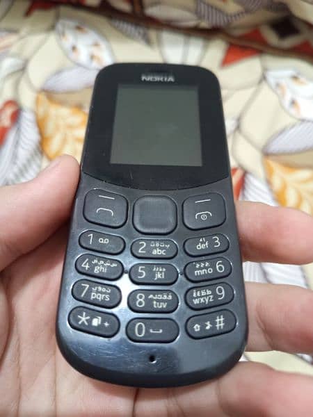 NOKIA 130 0