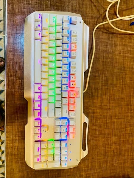 rgb Keybords 3