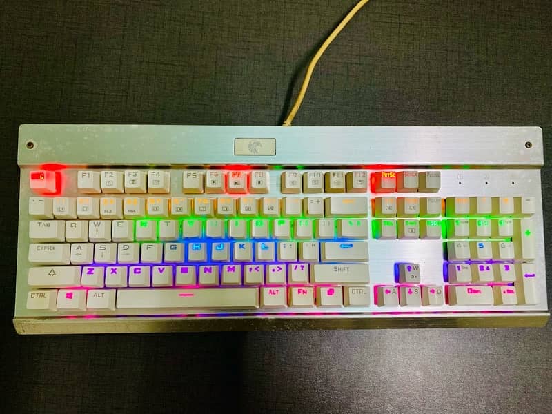 rgb Keybords 11