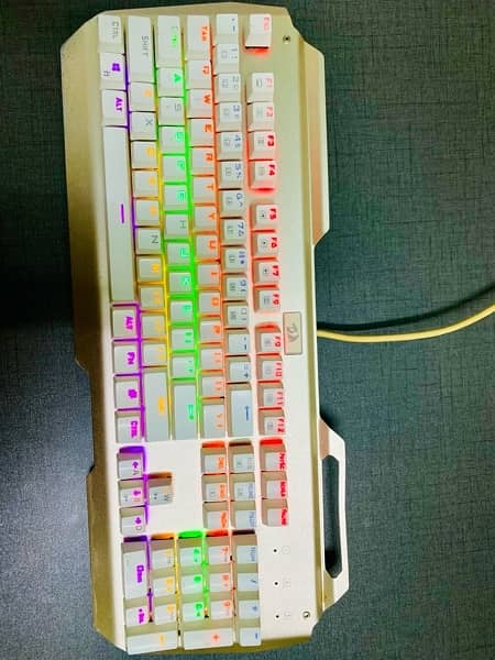 rgb Keybords 13