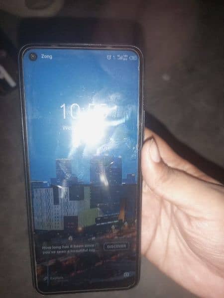 infinix Hot 10 25000 3