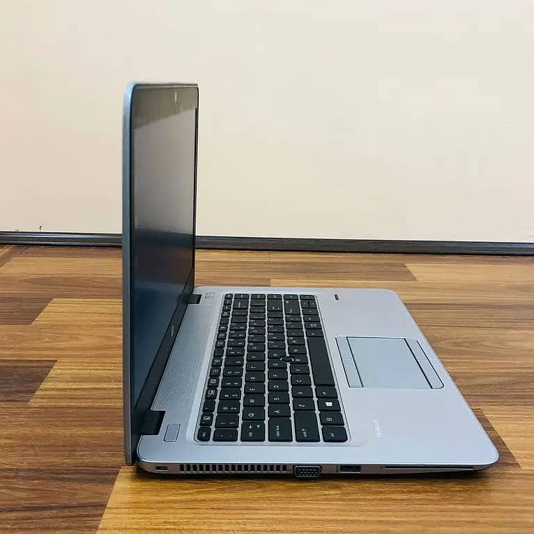 HP Elitebook 840 G3 Core i5 6th Gen, 8GB, 512GB SSD, 14″ HD LED 3