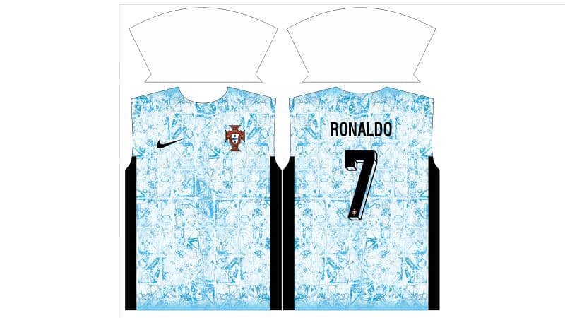 sublimation sports 7