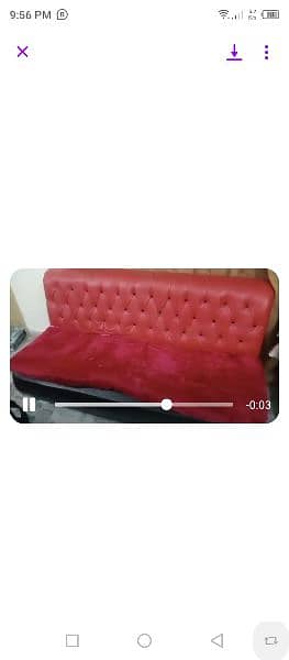 5 seater sofa for sale Whatsapp all details available 03379396173 0