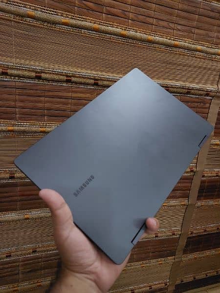 samsung book 3 360 13th generation 2