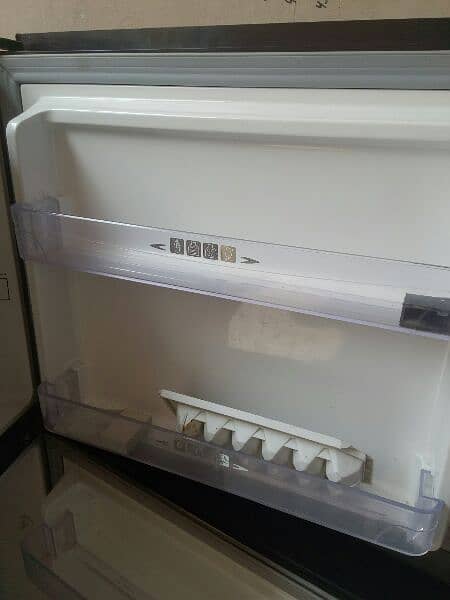 refrigerator fridge 11