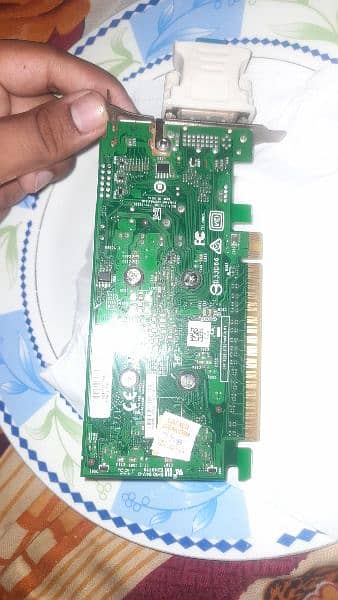 NVIDIA GT 720 GEFORCE720 URGENT SALE 2