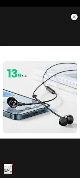 USA TYPE C EARBUDS WIRE EARPHONE 8