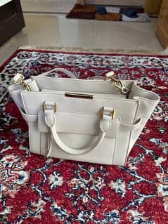 Charles & Keith- 9/10 condition 0