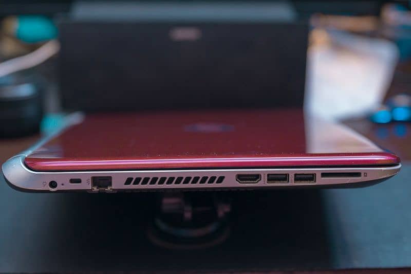 HP i5 6th generation quad core,8 GB Ram,SSD with Nvidia GT 740 2GBDDR5 5